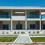Fani Luxury Boutique * Stavros (Thessaloniki)