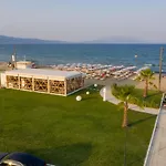 Fani Luxury Boutique Apartament Stavros (Thessaloniki)