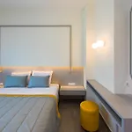 Fani Luxury Boutique Apartament *