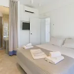 Fani Luxury Boutique Apartament Stavros (Thessaloniki)