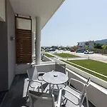 Apartament Fani Luxury Boutique