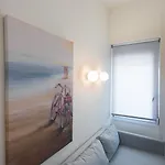 Fani Luxury Boutique Apartament Stavros (Thessaloniki)