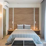 Fani Luxury Boutique Apartament Stavros (Thessaloniki)