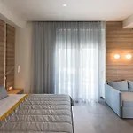 Fani Luxury Boutique Apartament *