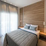 Fani Luxury Boutique Apartament *