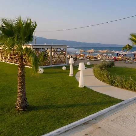 Fani Luxury Boutique * Stavros (Thessaloniki)