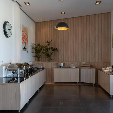 Fani Luxury Boutique Appartamento