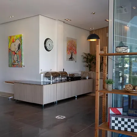 Fani Luxury Boutique * Stavros (Thessaloniki)