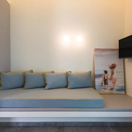 Fani Luxury Boutique Apartament