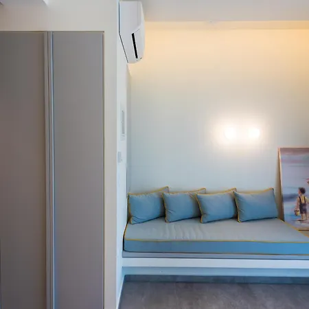 Fani Luxury Boutique Apartament *