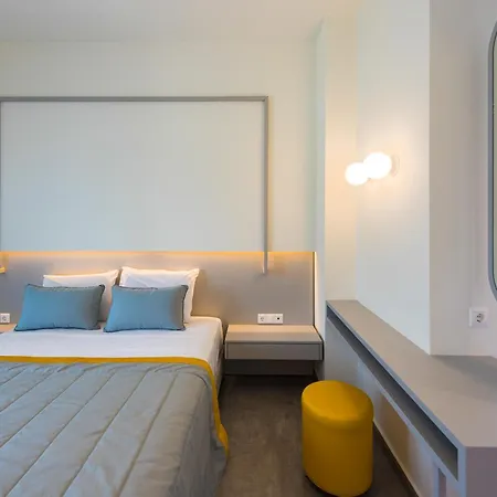 Fani Luxury Boutique Apartament *