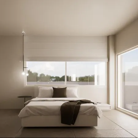 Fani Luxury Boutique Appartamento