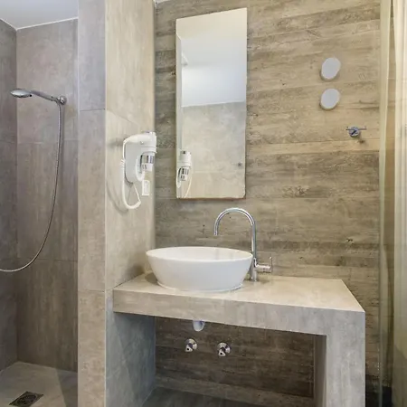 Fani Luxury Boutique Apartament