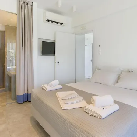 Fani Luxury Boutique Apartament Stavros (Thessaloniki)