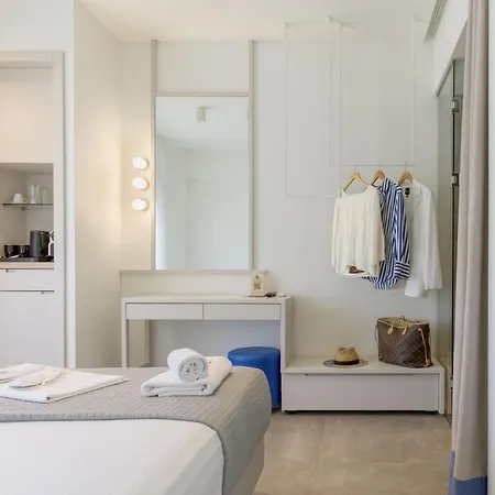 Apartament Fani Luxury Boutique Stavros (Thessaloniki)