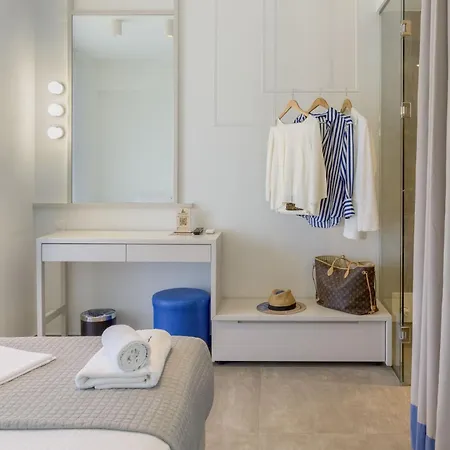 Fani Luxury Boutique * Stavros (Thessaloniki)