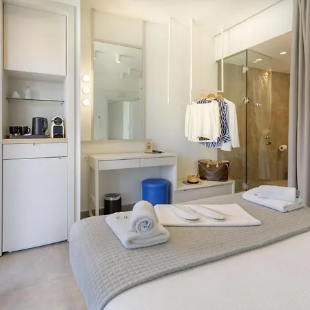 Fani Luxury Boutique Apartament