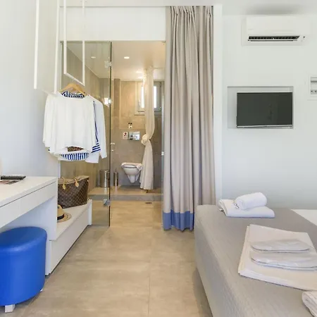 Appartamento Fani Luxury Boutique