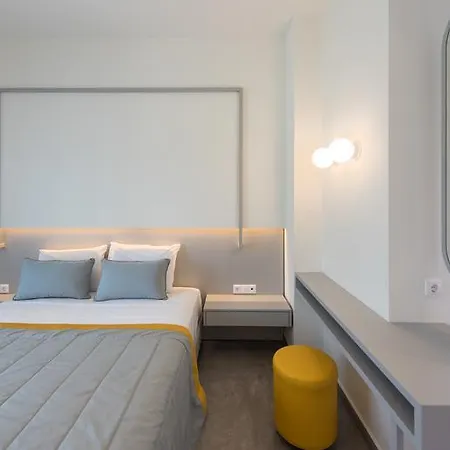 Fani Luxury Boutique Stavros (Thessaloniki)