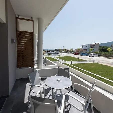 Apartament Fani Luxury Boutique