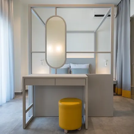 Fani Luxury Boutique Appartamento *