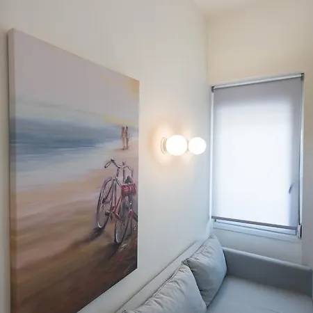 Fani Luxury Boutique Apartament Stavros (Thessaloniki)