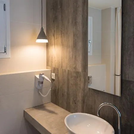 Appartamento Fani Luxury Boutique *