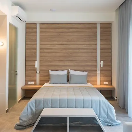Fani Luxury Boutique Appartamento Stavros (Thessaloniki)