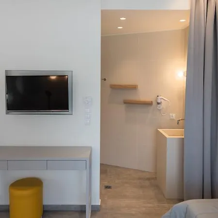 Appartamento Fani Luxury Boutique Stavros (Thessaloniki)