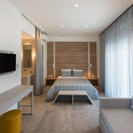 Fani Luxury Boutique Apartament