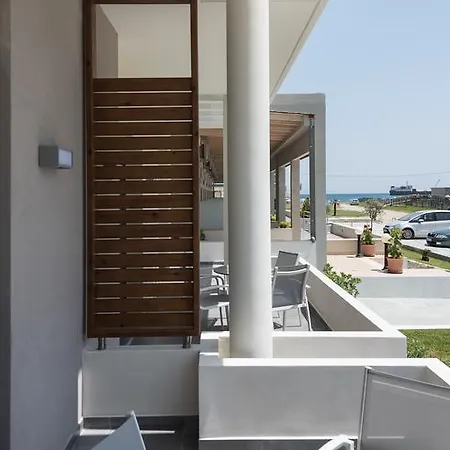 Fani Luxury Boutique * Stavros (Thessaloniki)