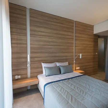 Fani Luxury Boutique Apartament Stavros (Thessaloniki)