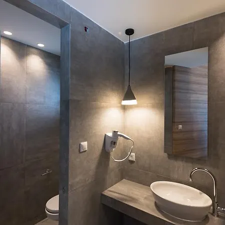 Appartamento Fani Luxury Boutique Stavros (Thessaloniki)