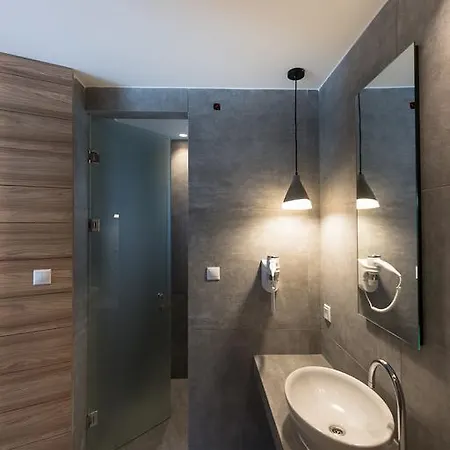 Fani Luxury Boutique Apartament