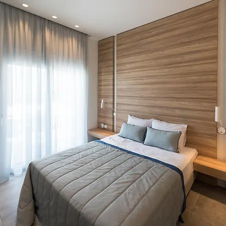 Fani Luxury Boutique Apartament *