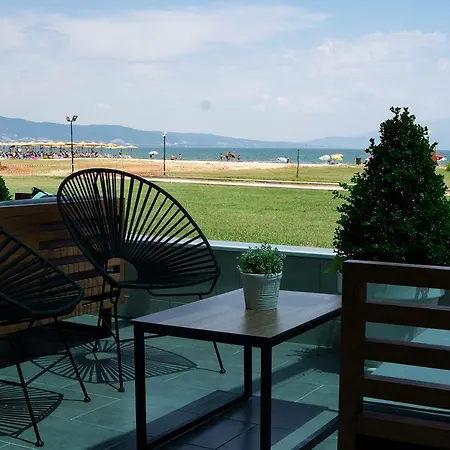 Fani Luxury Boutique * Stavros (Thessaloniki)