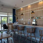 Apartment Fani Luxury Boutique