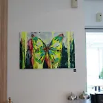 Apartment Fani Luxury Boutique Stavros (Thessaloniki)