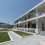 Fani Luxury Boutique Apartment Stavros (Thessaloniki)