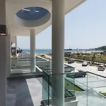 Fani Luxury Boutique * Stavros (Thessaloniki)