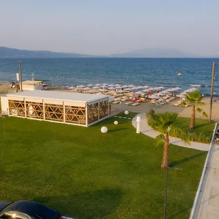 Fani Luxury Boutique Apartament Stavros (Thessaloniki)