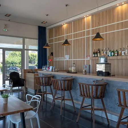 Apartamento Fani Luxury Boutique