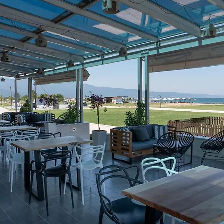 Apartamento Fani Luxury Boutique Stavros (Thessaloniki)