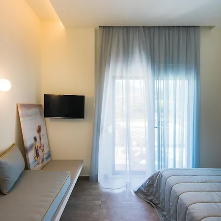 Apartamento Fani Luxury Boutique