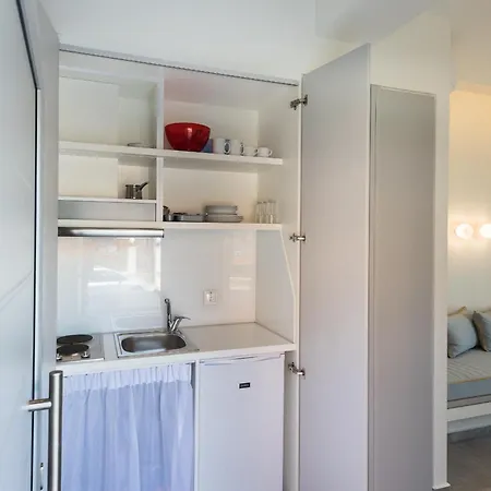 Fani Luxury Boutique * Stavros (Thessaloniki)