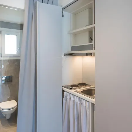 Fani Luxury Boutique Apartament Stavros (Thessaloniki)