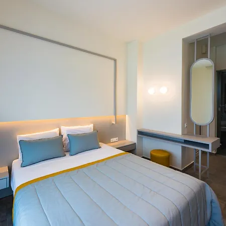 Fani Luxury Boutique 아파트