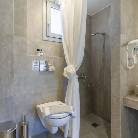 Apartament Fani Luxury Boutique Stavros (Thessaloniki)