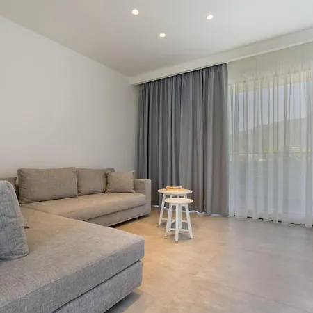 Apartament Fani Luxury Boutique