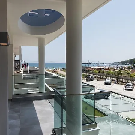 Fani Luxury Boutique * Stavros (Thessaloniki)
